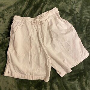 Vintage Lounge Shorts